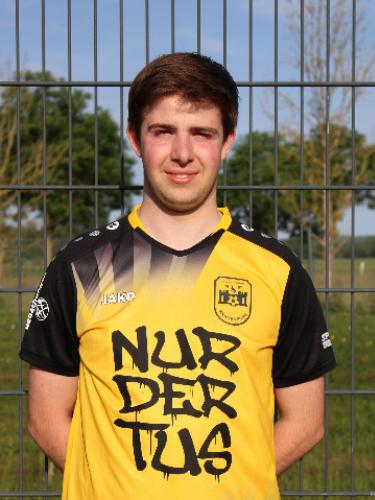 Alexander Duif