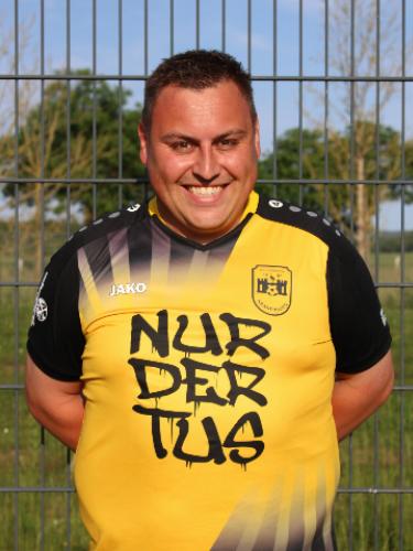 Felix Elbers