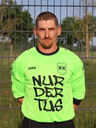 Sascha Flintrop