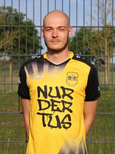 Nils Hopman