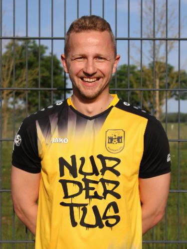 Florian Jansen