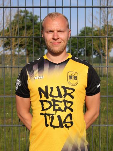 Lukas Jansen
