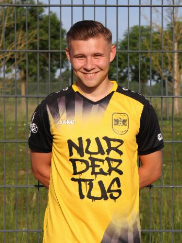 Robin Justin Langenberg