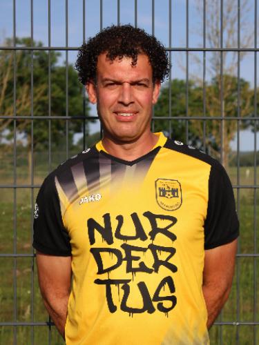 Rafik Sallou