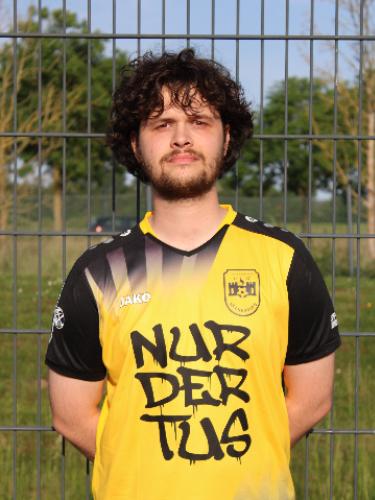 Lucas Timmermans