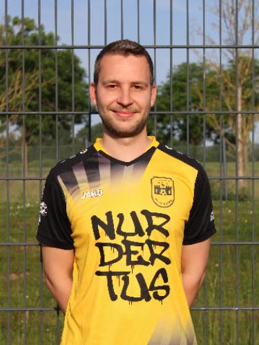 Jonas van Bebber