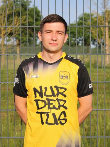 Mykhailo Vinichenko