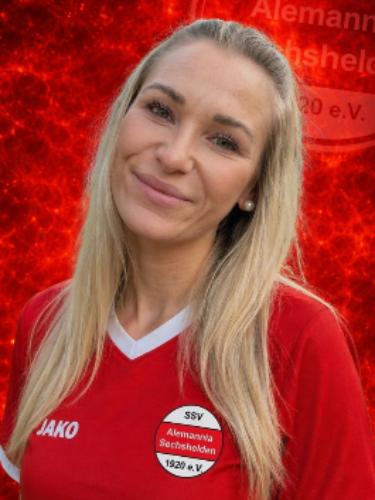 Tamara Nolte
