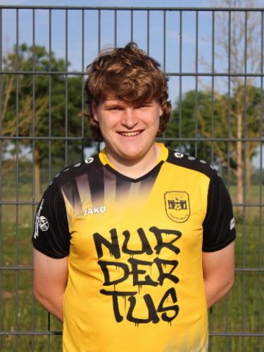 Jakob Meisters