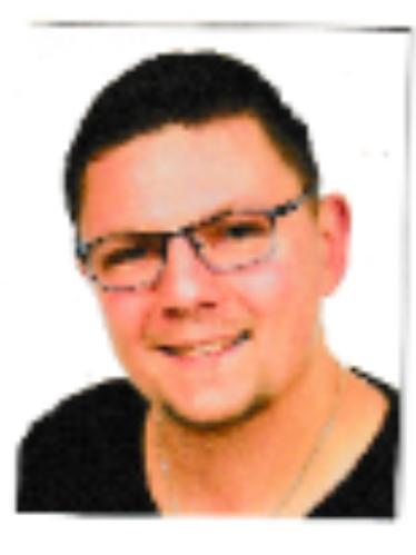 Marcus Böhm