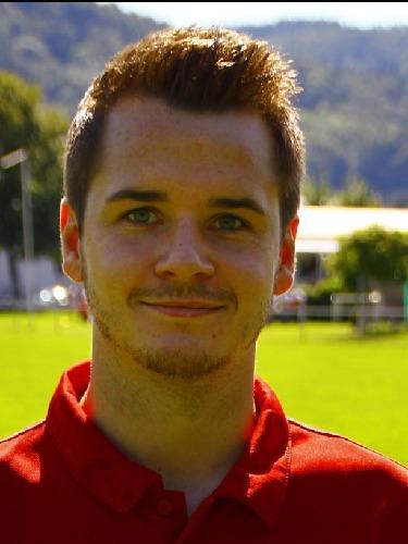 Andre Eckstein