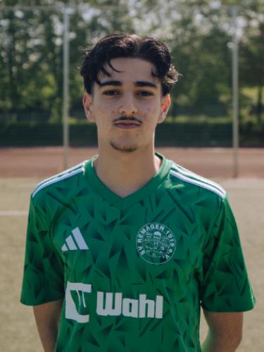 Mahmoud Almostafa