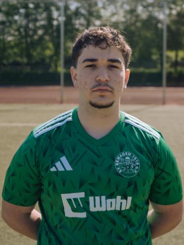 Cem Yasin Dindoruk