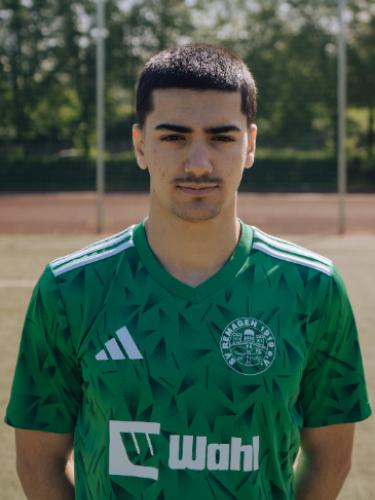 Hussein Assaf