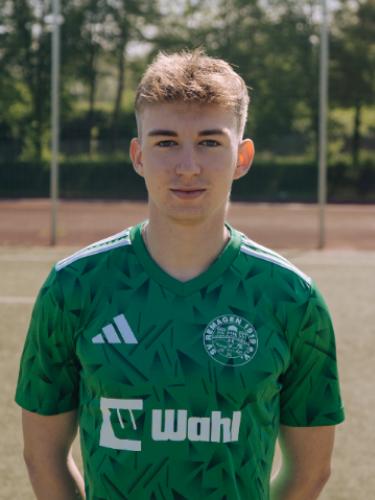 Florian Feldt