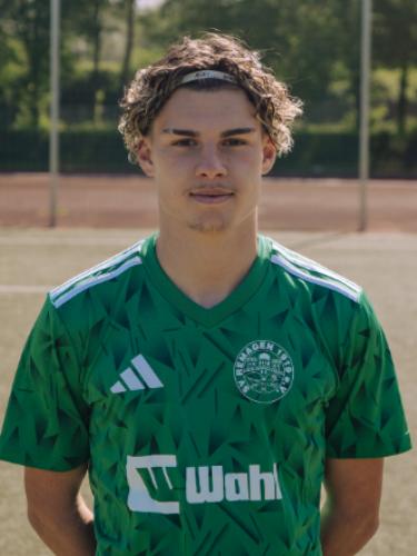 Fabio Gashi