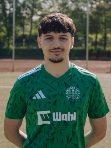 Blend Krasniqi