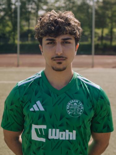 Lionel Daoud