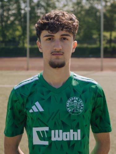Ramaj Berat