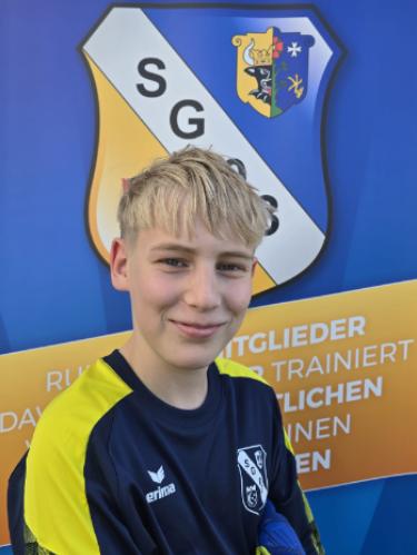 Bjarne Koß