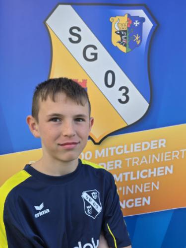 Niklas Köster