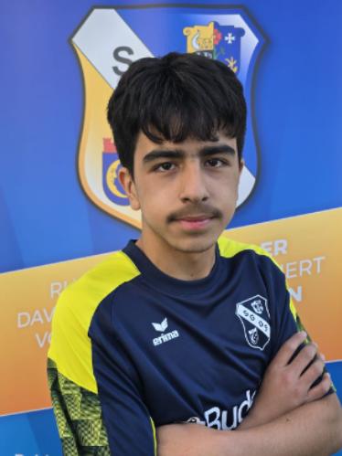 Ashkan Nour Mohammad Pour