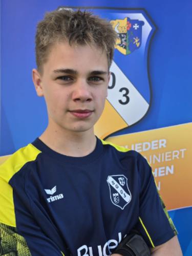 Hannes Pohl