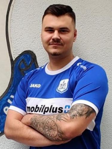 Kevin Bindig