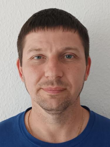 Andrii Zmyslia