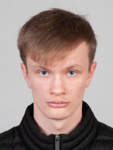 Dmitri Paul Hardman