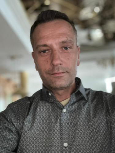 Ronny Zech