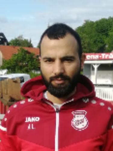 Mir Bilaldin Baraki