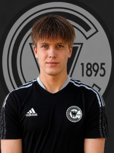Niklas Rettig