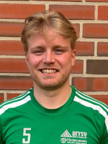 Marco Taedcke