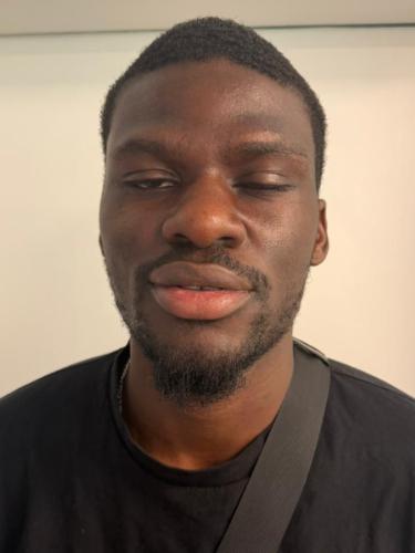 Saheed Mustapha