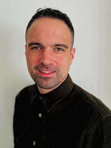 Constantin Joas