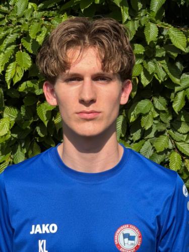 Kieran Lück