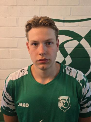 Oke Hinrich Brinker