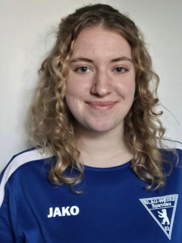 Julia Ohnesorge