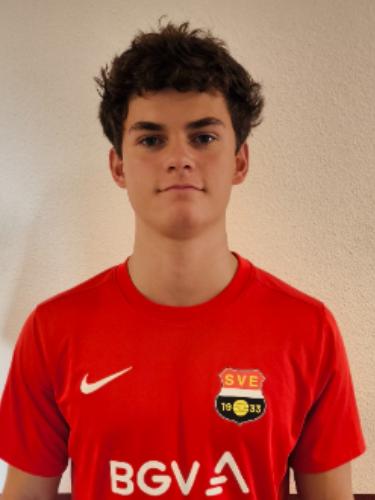 Claudio-Valentin Ziegenhorn