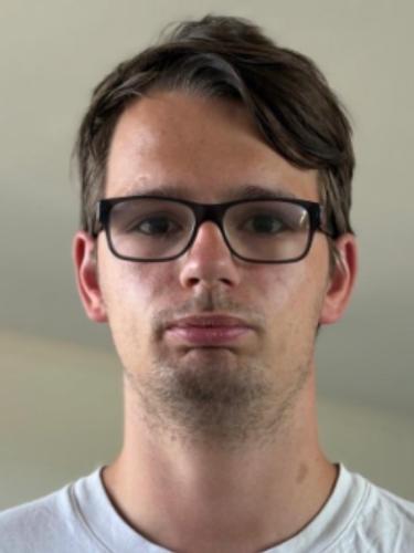 Justin Hameister
