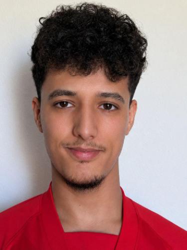Zakaria Idwarab