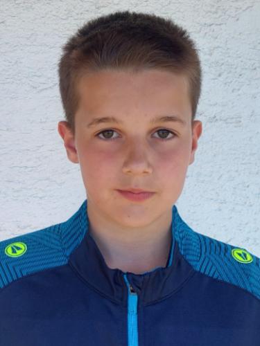 Nikita Schröder