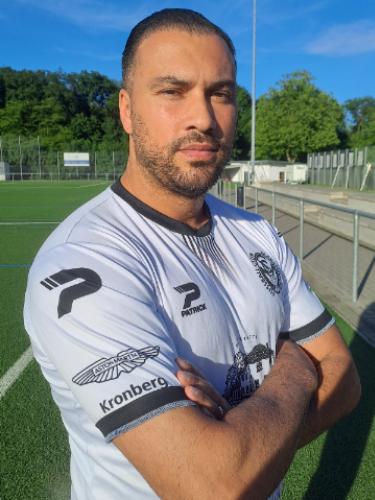 Mohamed Chami