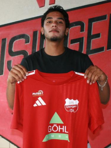 Sami Sajid