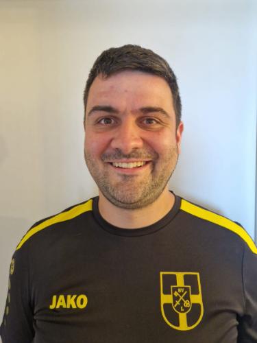 Dario Gehweiler
