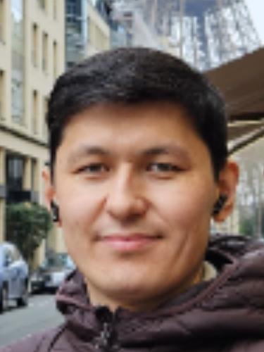 Muhammadyusuf Almardonov