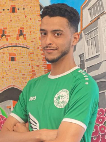 Ahmed Hebbassi