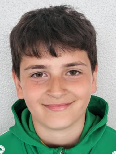 Leo Ahmeti