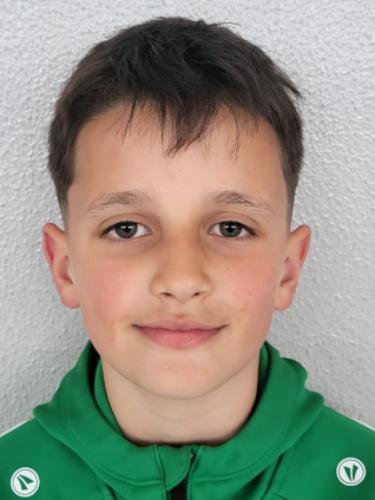 Benet Krasniqi